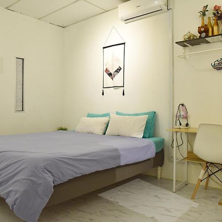 G Traveler Accommodation Kota Damansara Dış mekan fotoğraf