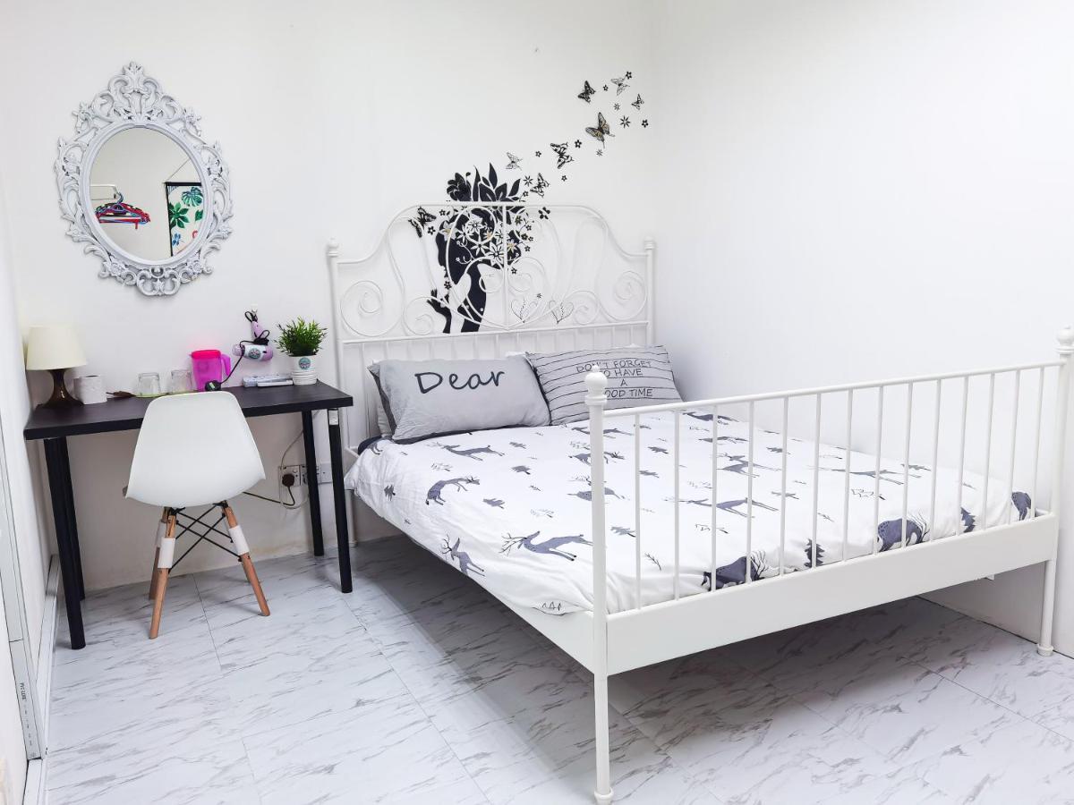 G Traveler Accommodation Kota Damansara Dış mekan fotoğraf