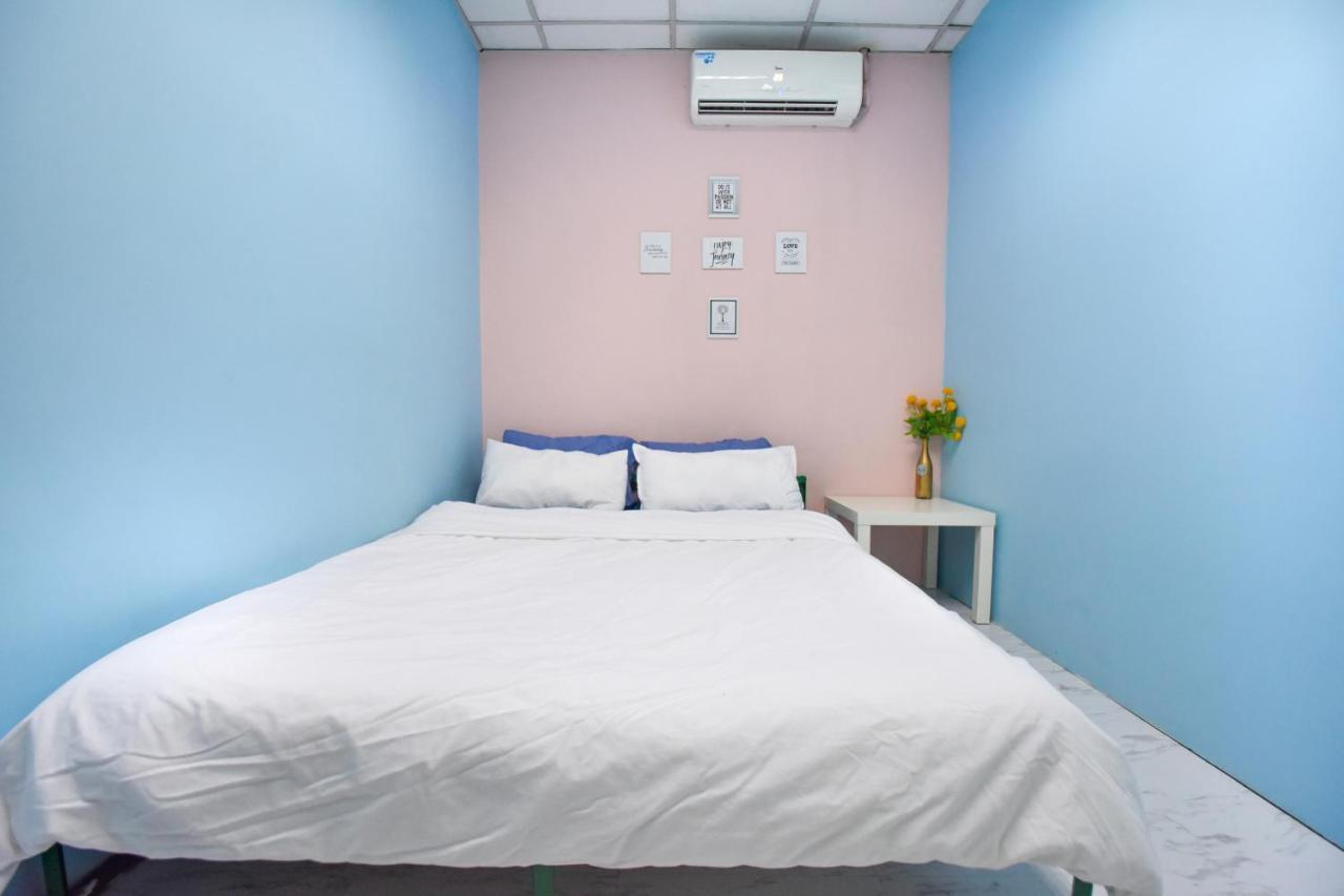 G Traveler Accommodation Kota Damansara Dış mekan fotoğraf