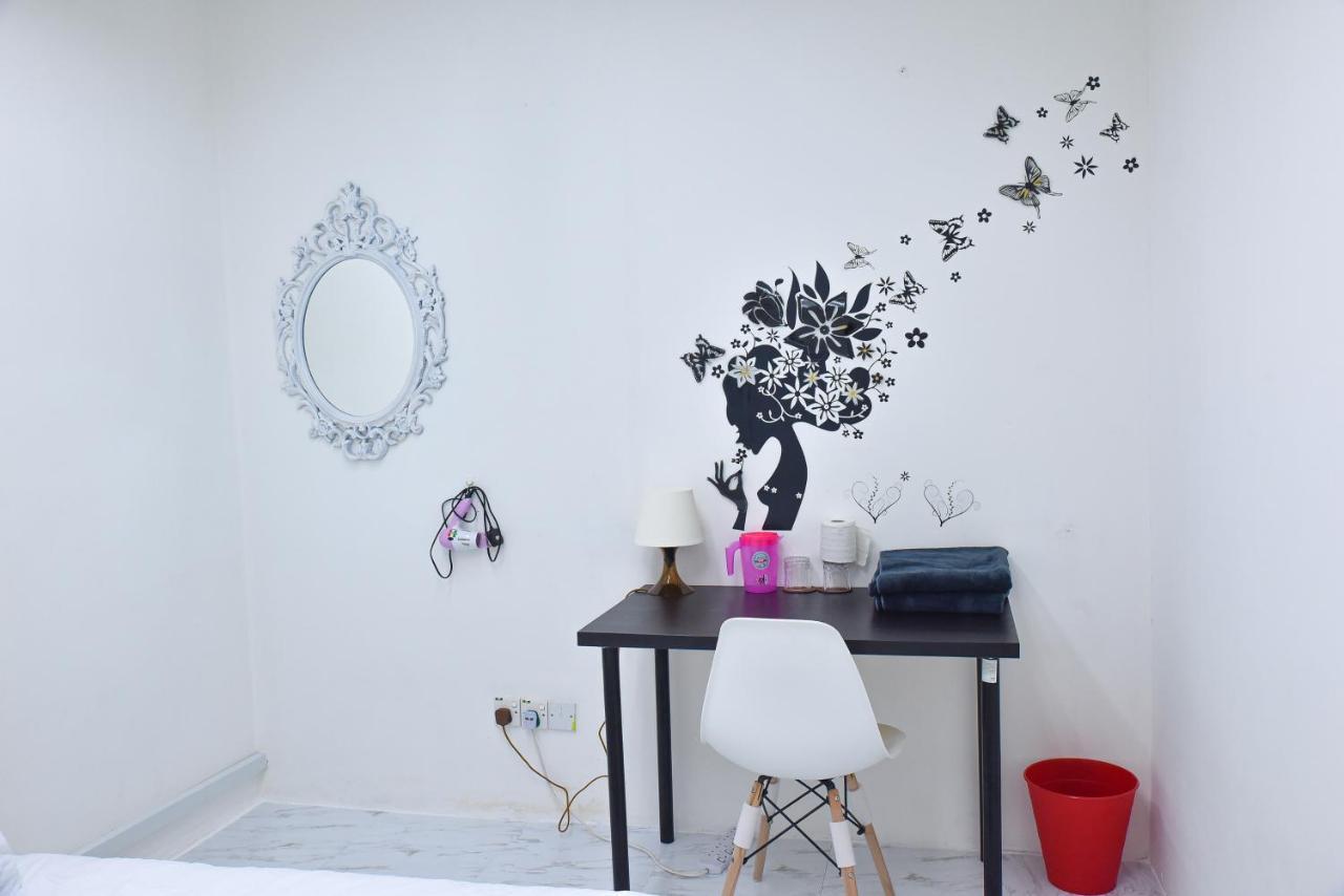 G Traveler Accommodation Kota Damansara Dış mekan fotoğraf