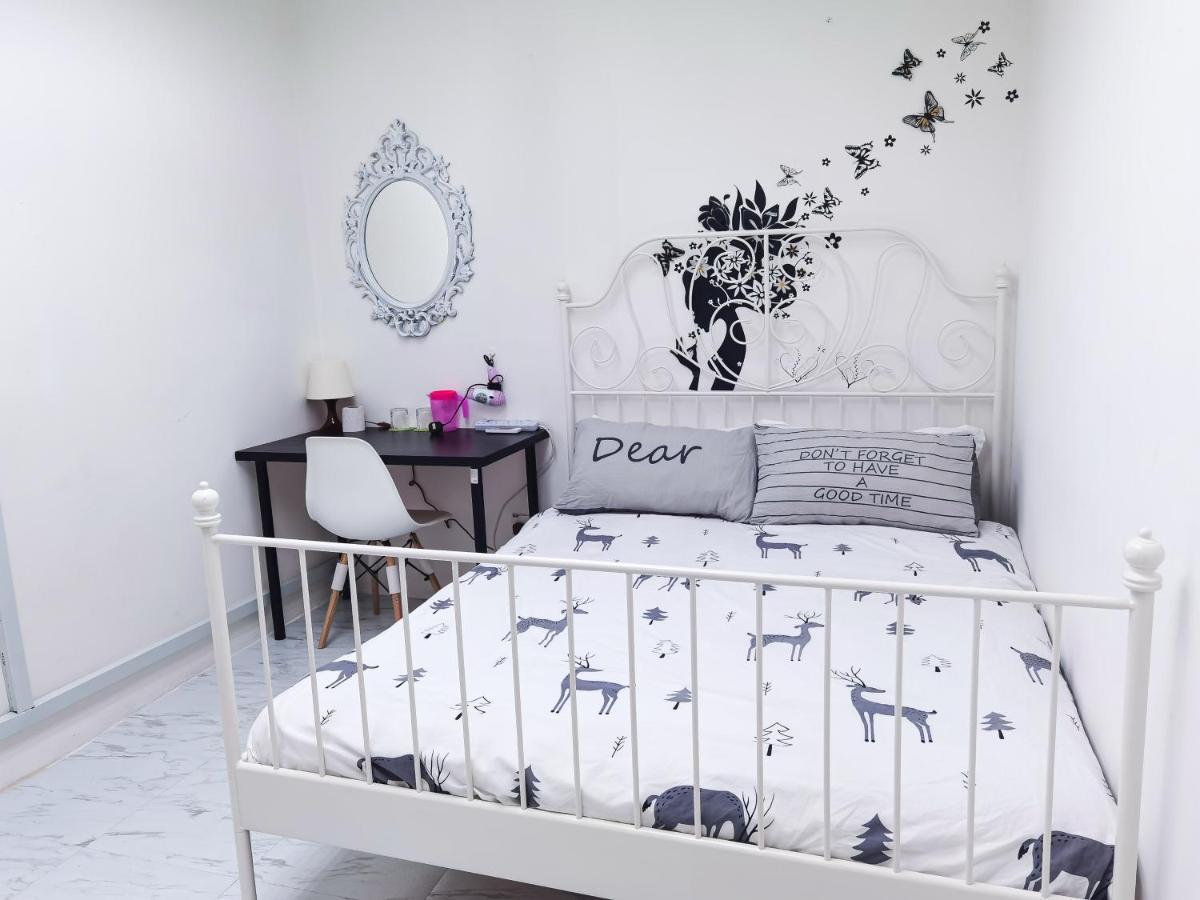 G Traveler Accommodation Kota Damansara Dış mekan fotoğraf