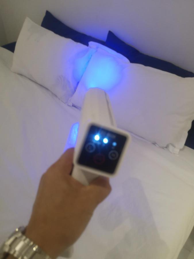 G Traveler Accommodation Kota Damansara Dış mekan fotoğraf