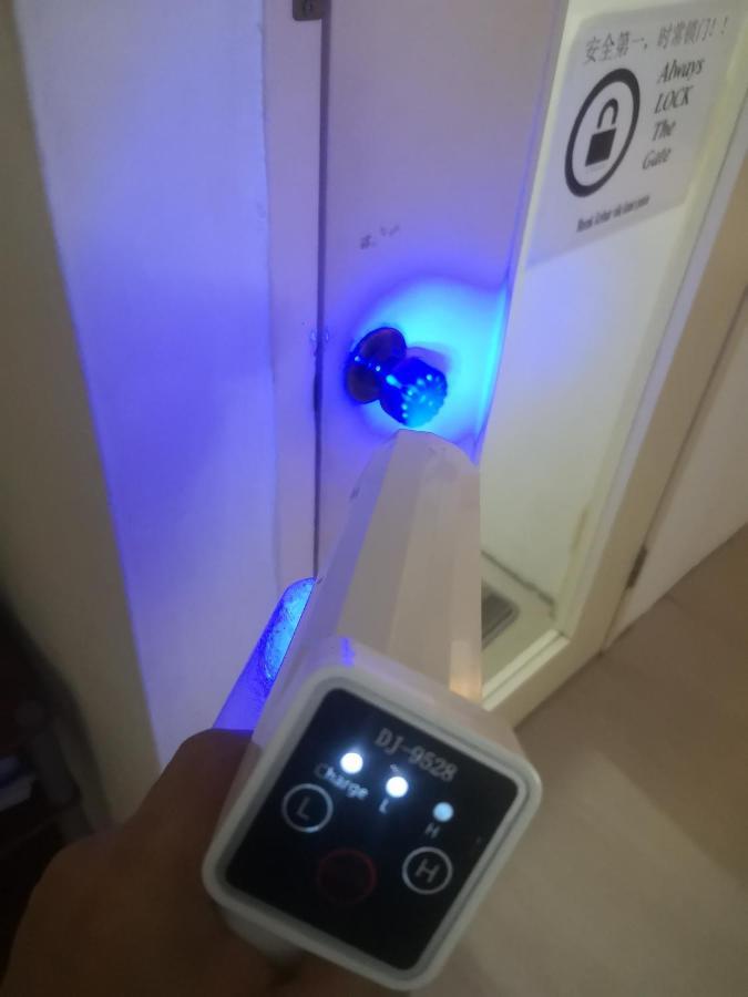 G Traveler Accommodation Kota Damansara Dış mekan fotoğraf