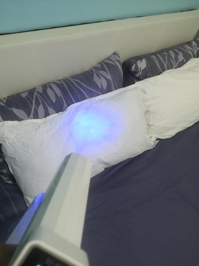 G Traveler Accommodation Kota Damansara Dış mekan fotoğraf