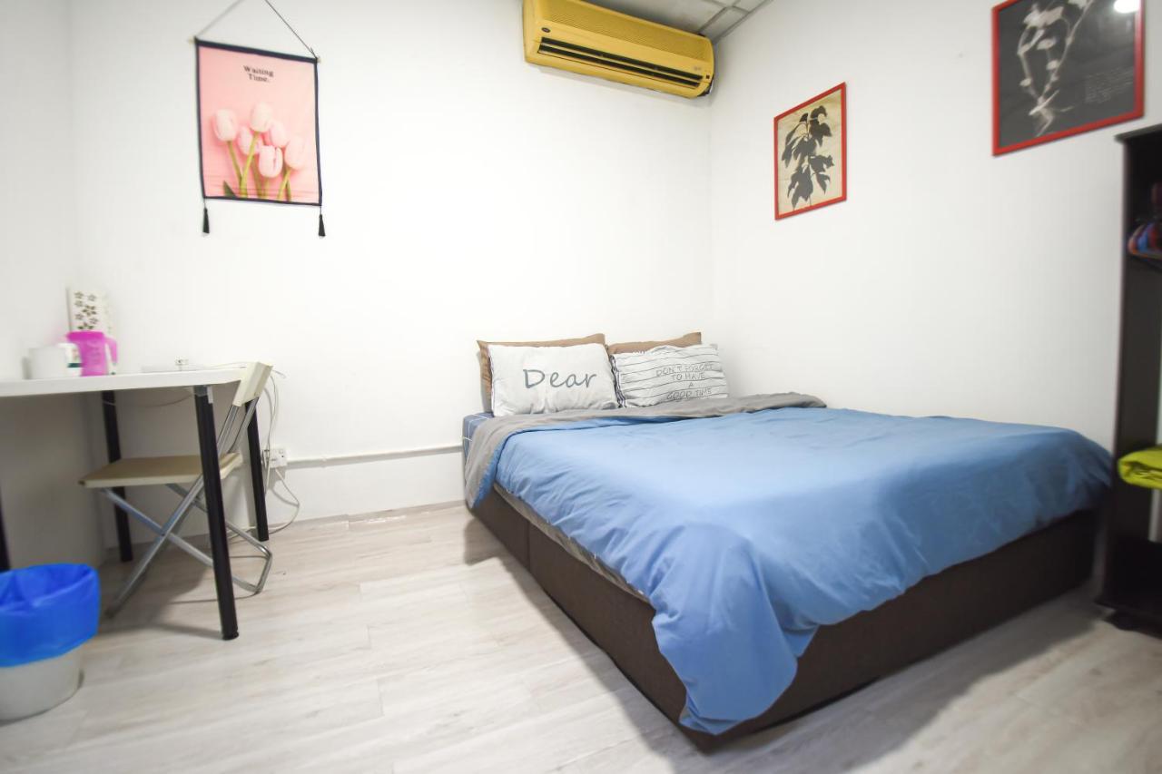 G Traveler Accommodation Kota Damansara Dış mekan fotoğraf