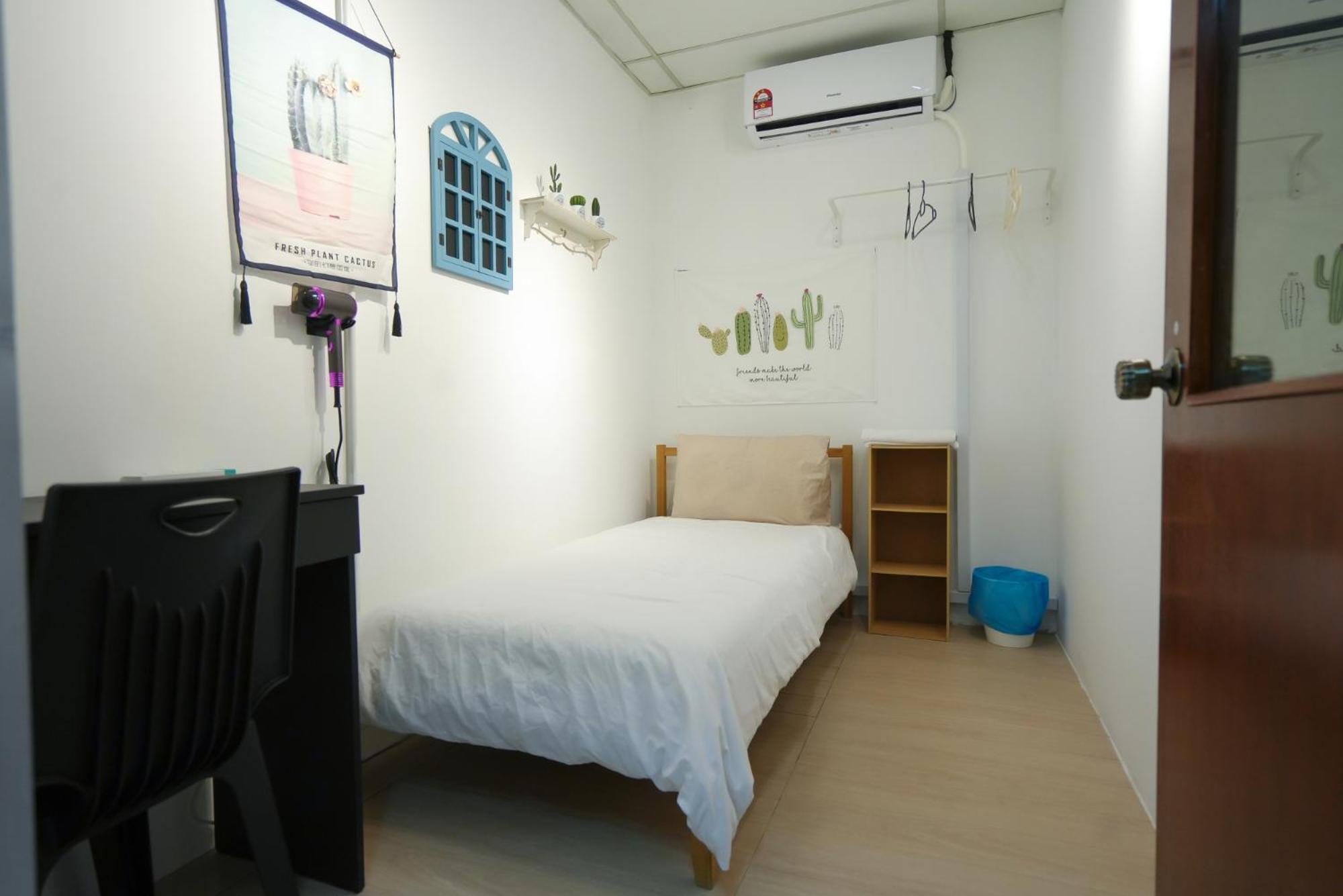 G Traveler Accommodation Kota Damansara Dış mekan fotoğraf