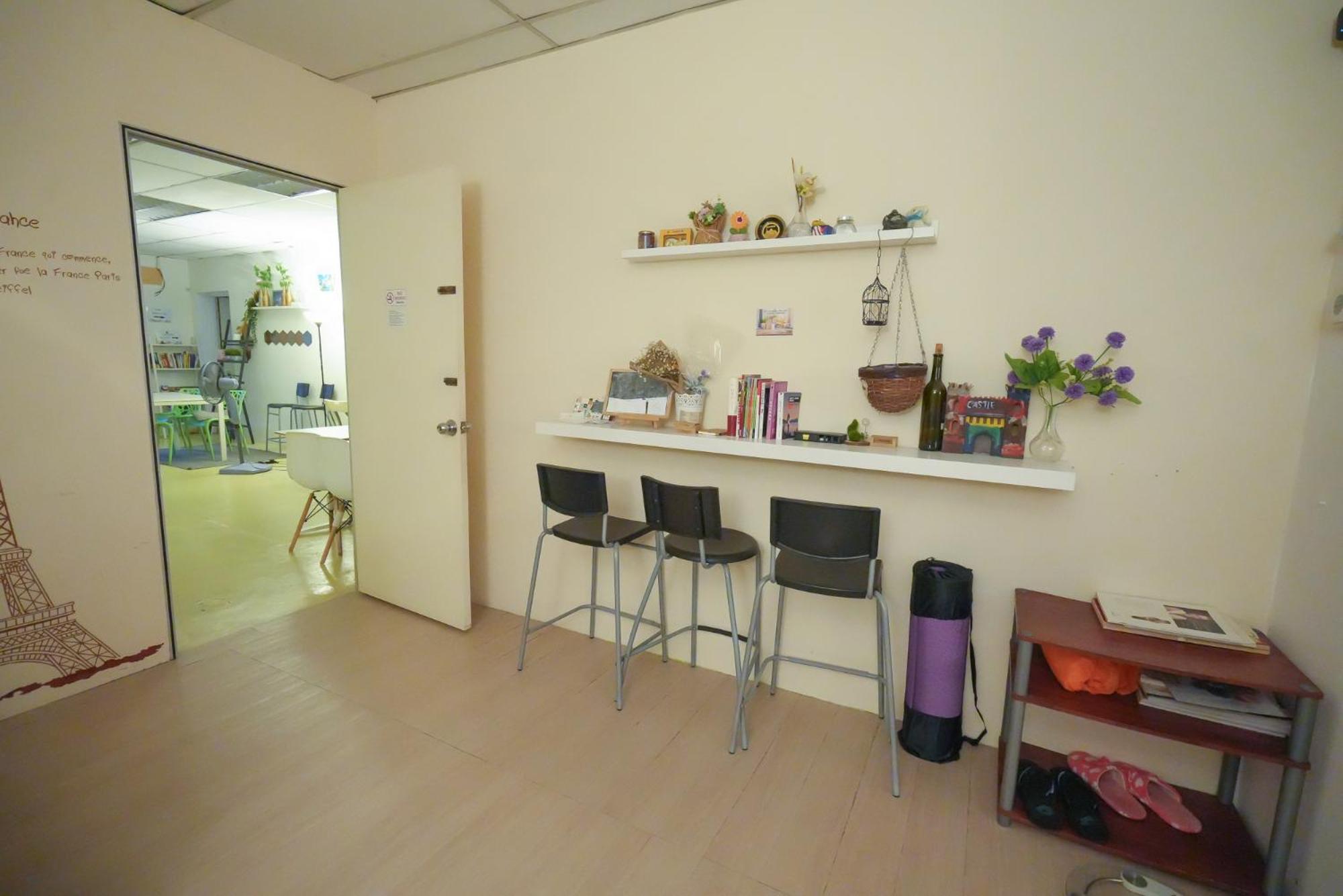 G Traveler Accommodation Kota Damansara Dış mekan fotoğraf