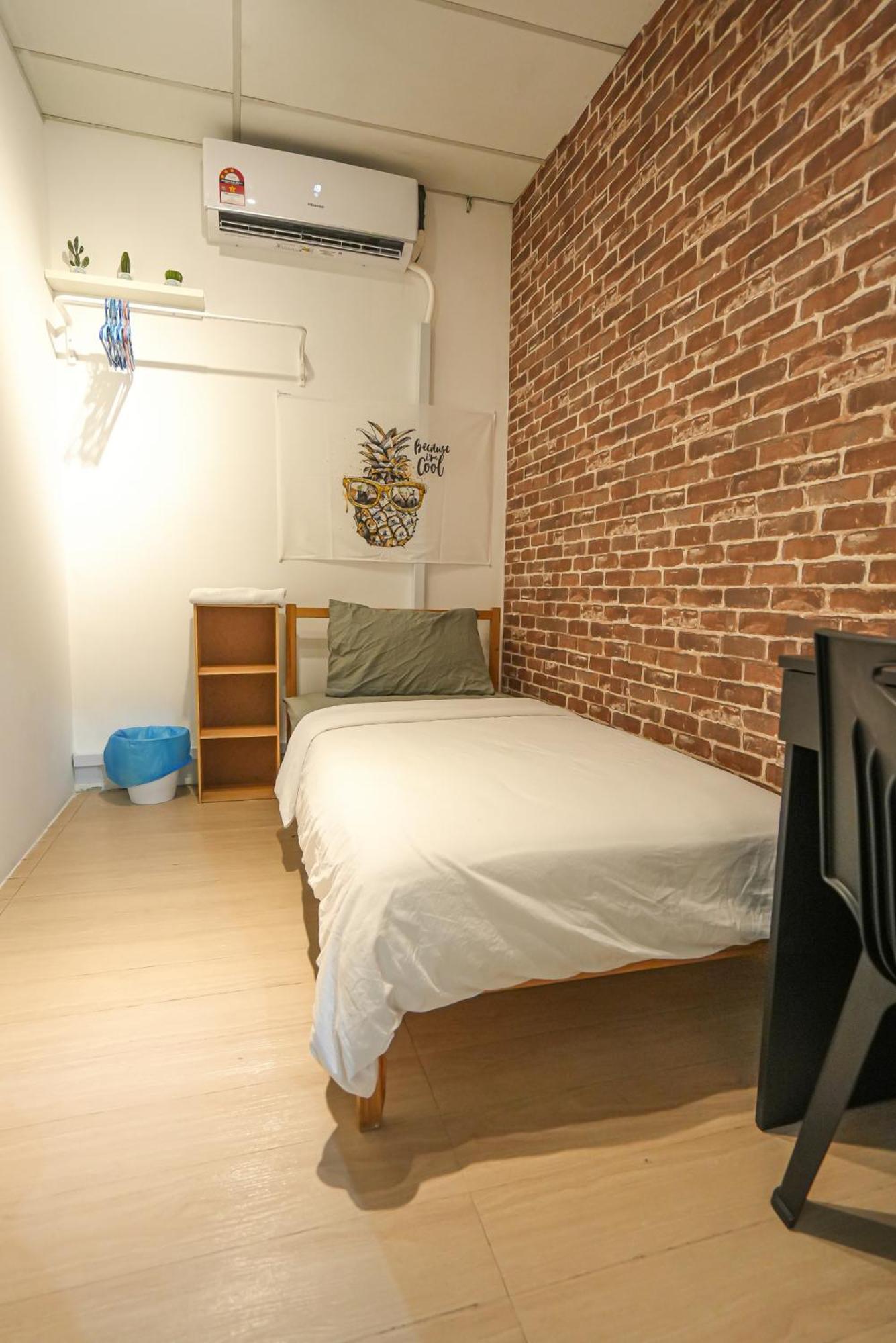 G Traveler Accommodation Kota Damansara Dış mekan fotoğraf