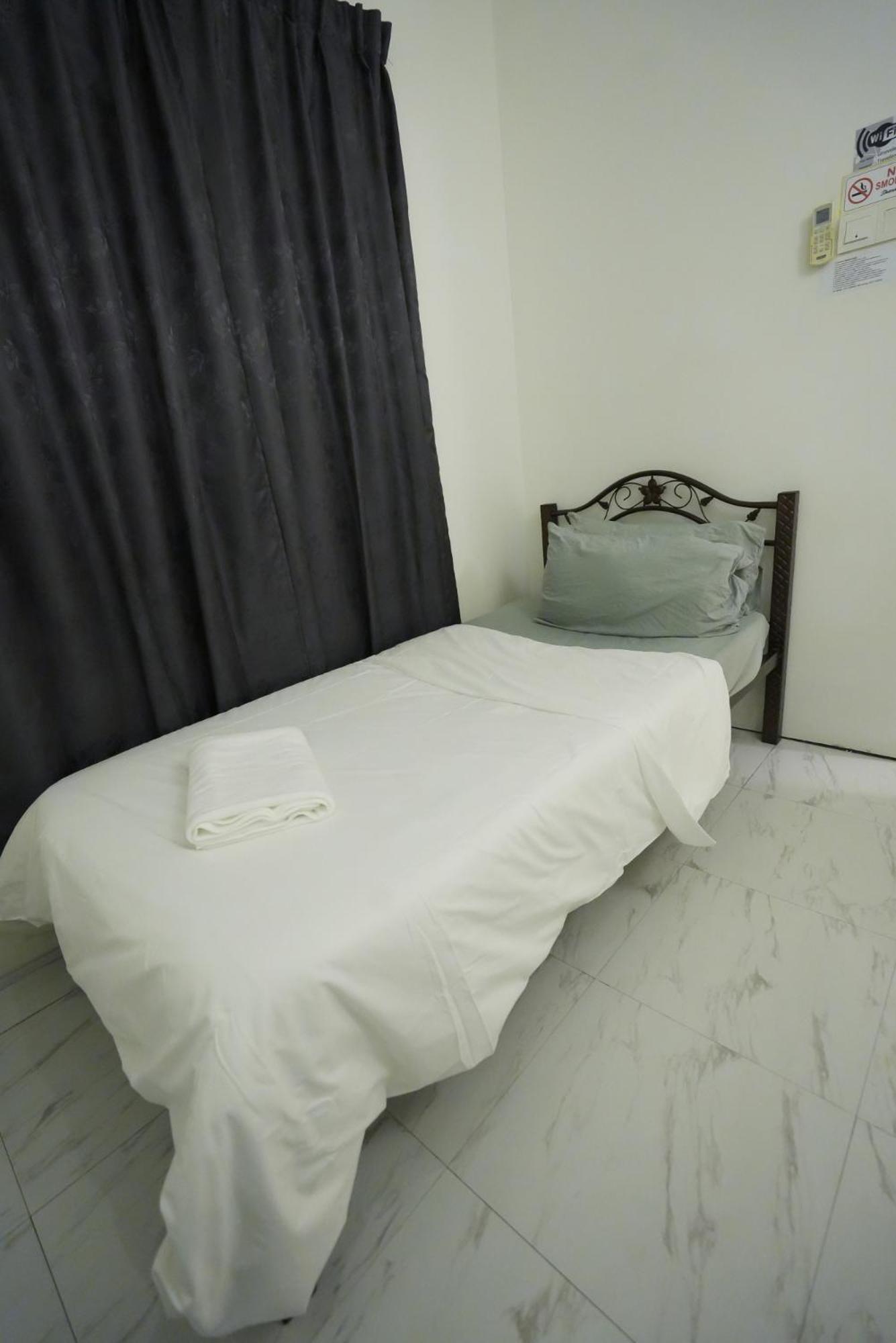 G Traveler Accommodation Kota Damansara Dış mekan fotoğraf
