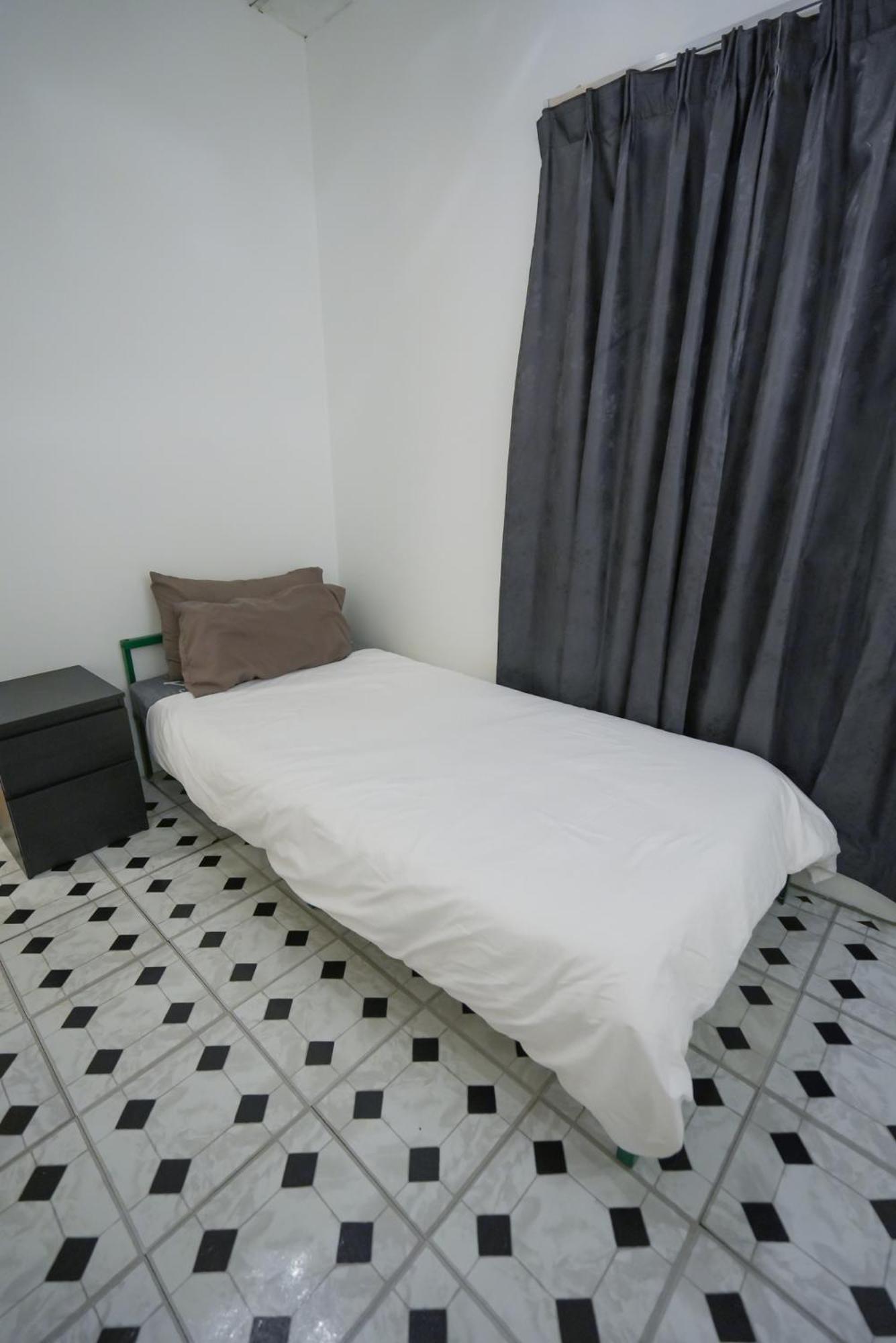 G Traveler Accommodation Kota Damansara Dış mekan fotoğraf
