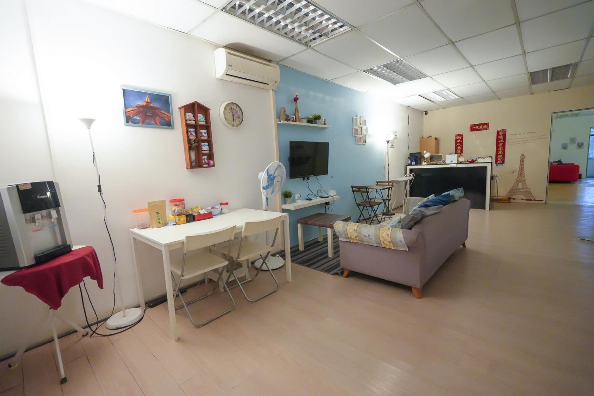 G Traveler Accommodation Kota Damansara Dış mekan fotoğraf