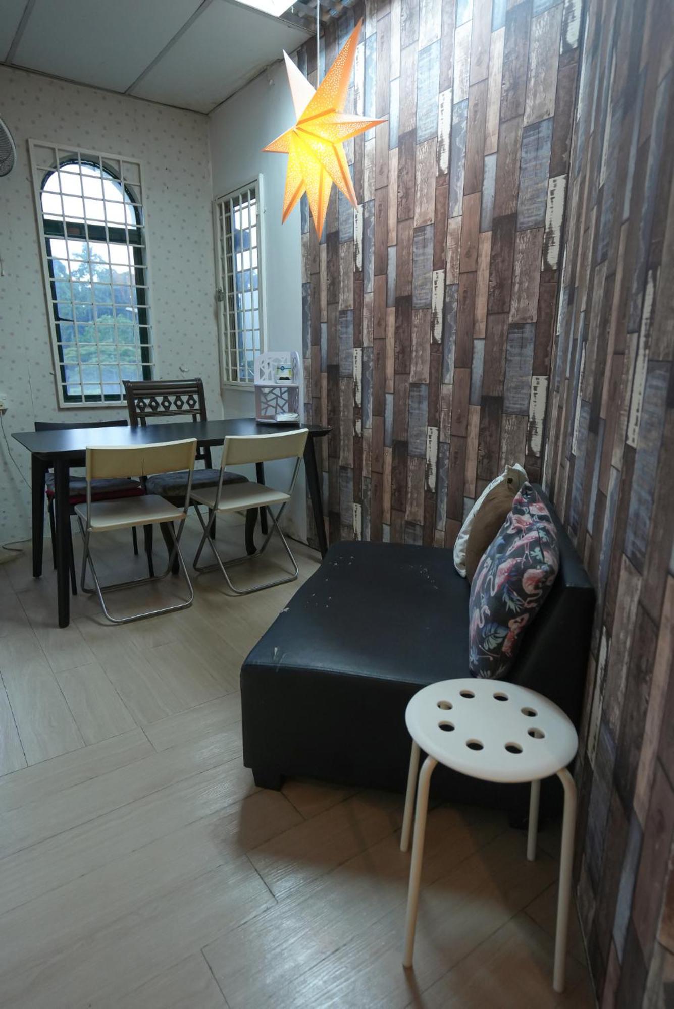 G Traveler Accommodation Kota Damansara Dış mekan fotoğraf