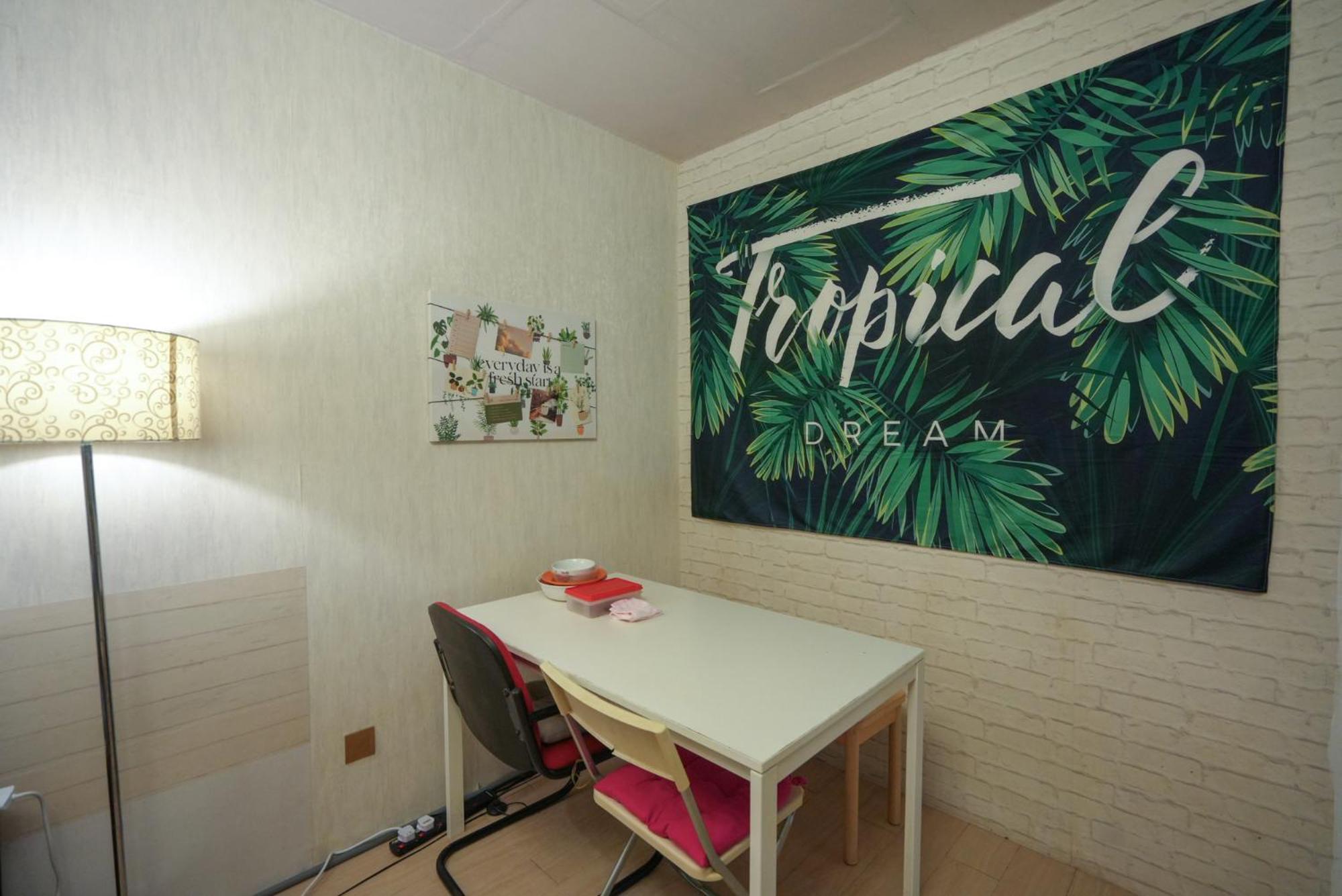 G Traveler Accommodation Kota Damansara Dış mekan fotoğraf