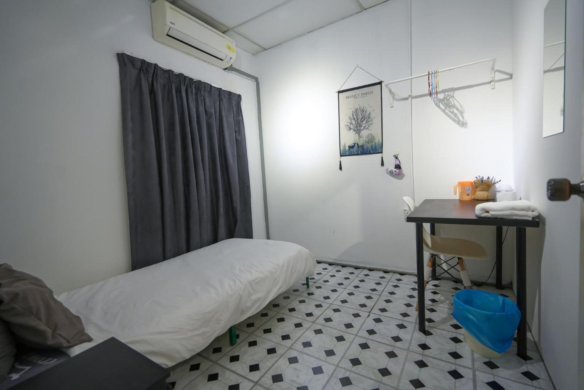G Traveler Accommodation Kota Damansara Dış mekan fotoğraf