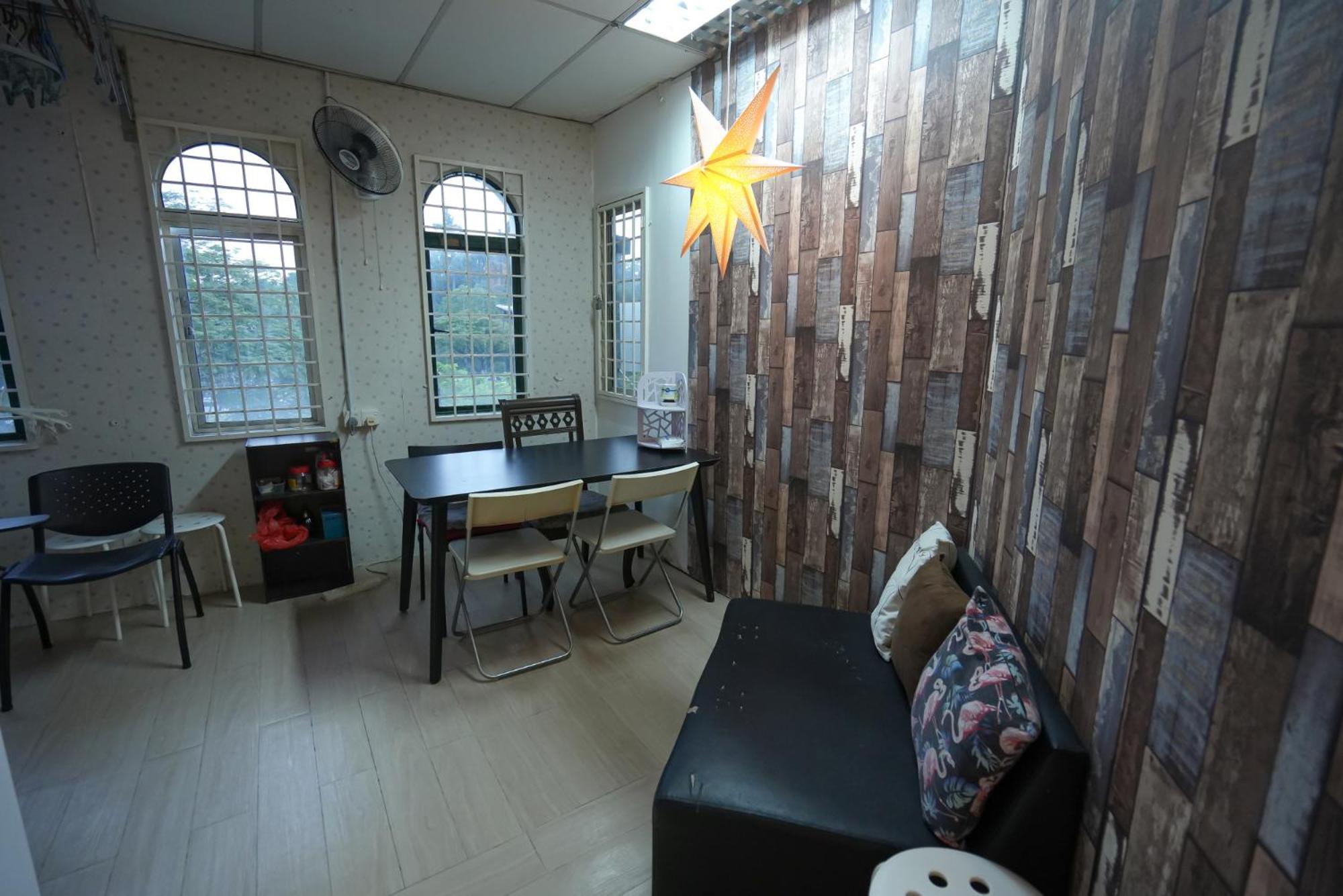 G Traveler Accommodation Kota Damansara Dış mekan fotoğraf