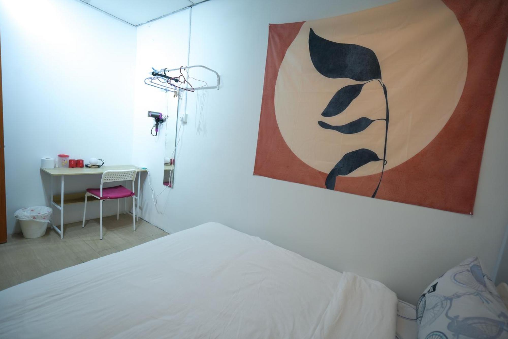 G Traveler Accommodation Kota Damansara Dış mekan fotoğraf