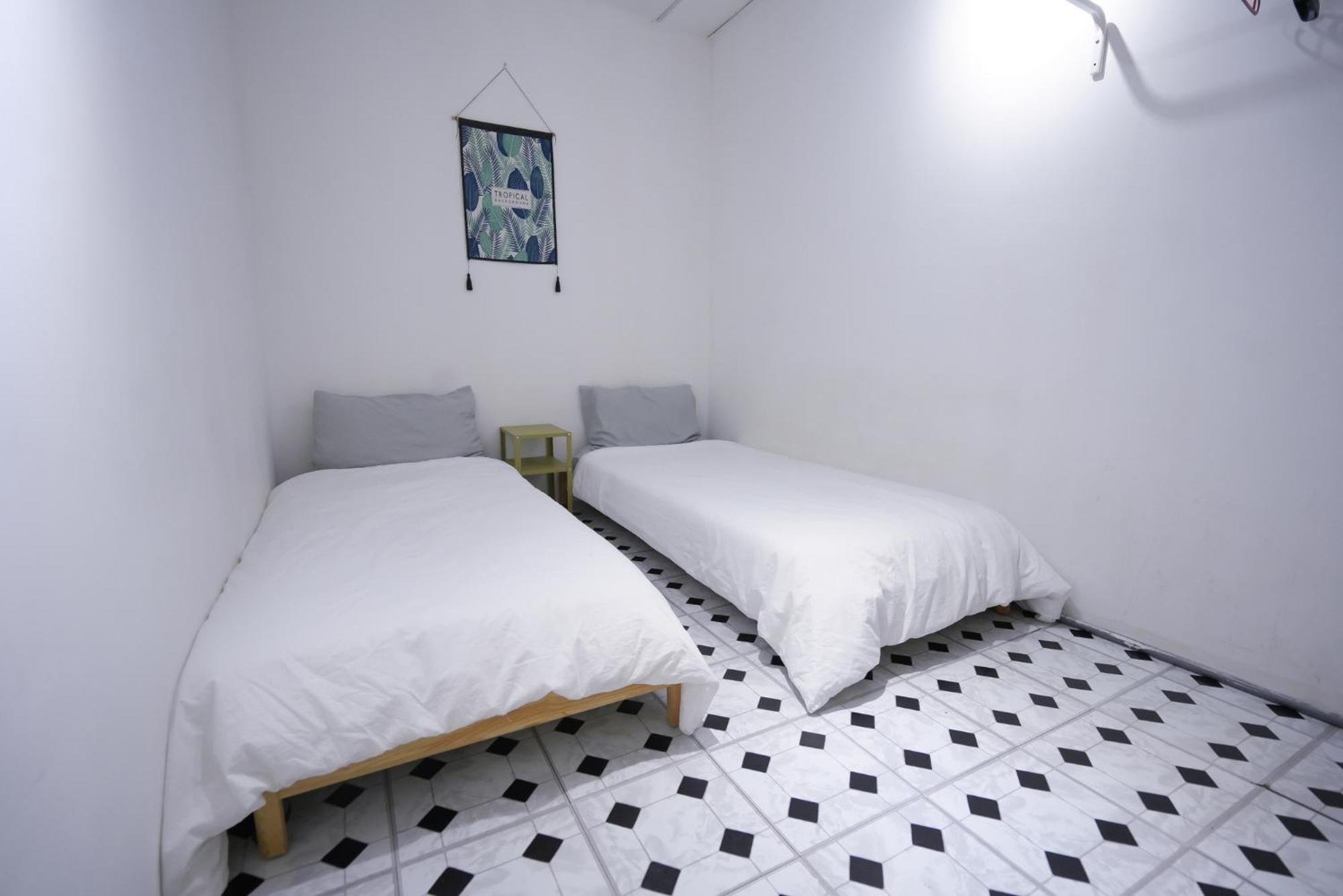 G Traveler Accommodation Kota Damansara Dış mekan fotoğraf