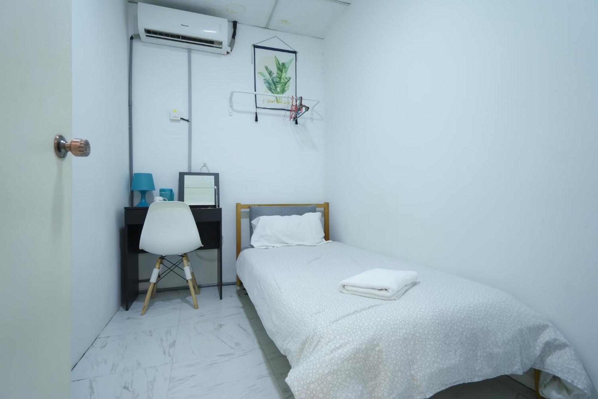 G Traveler Accommodation Kota Damansara Dış mekan fotoğraf