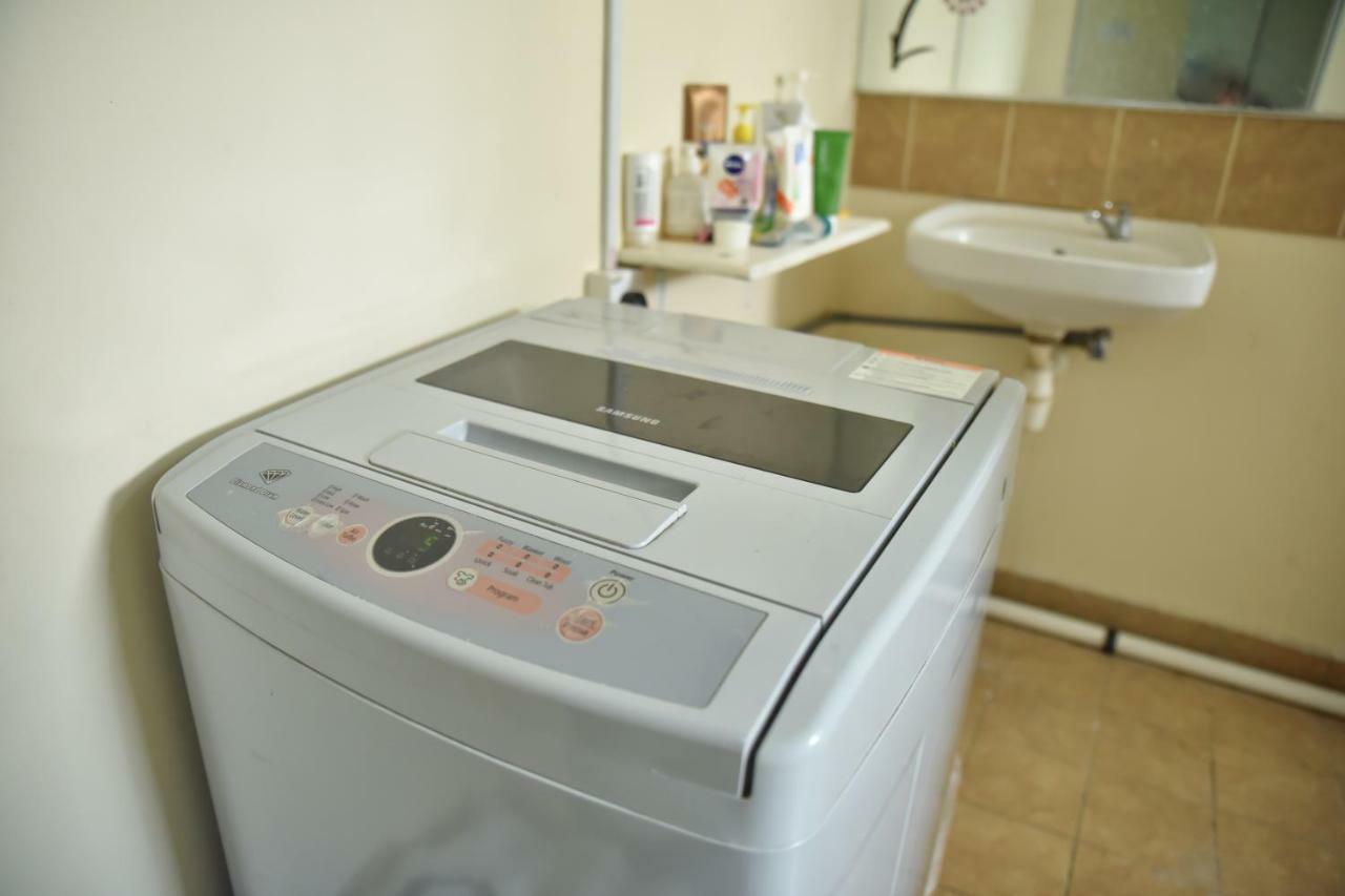 G Traveler Accommodation Kota Damansara Dış mekan fotoğraf