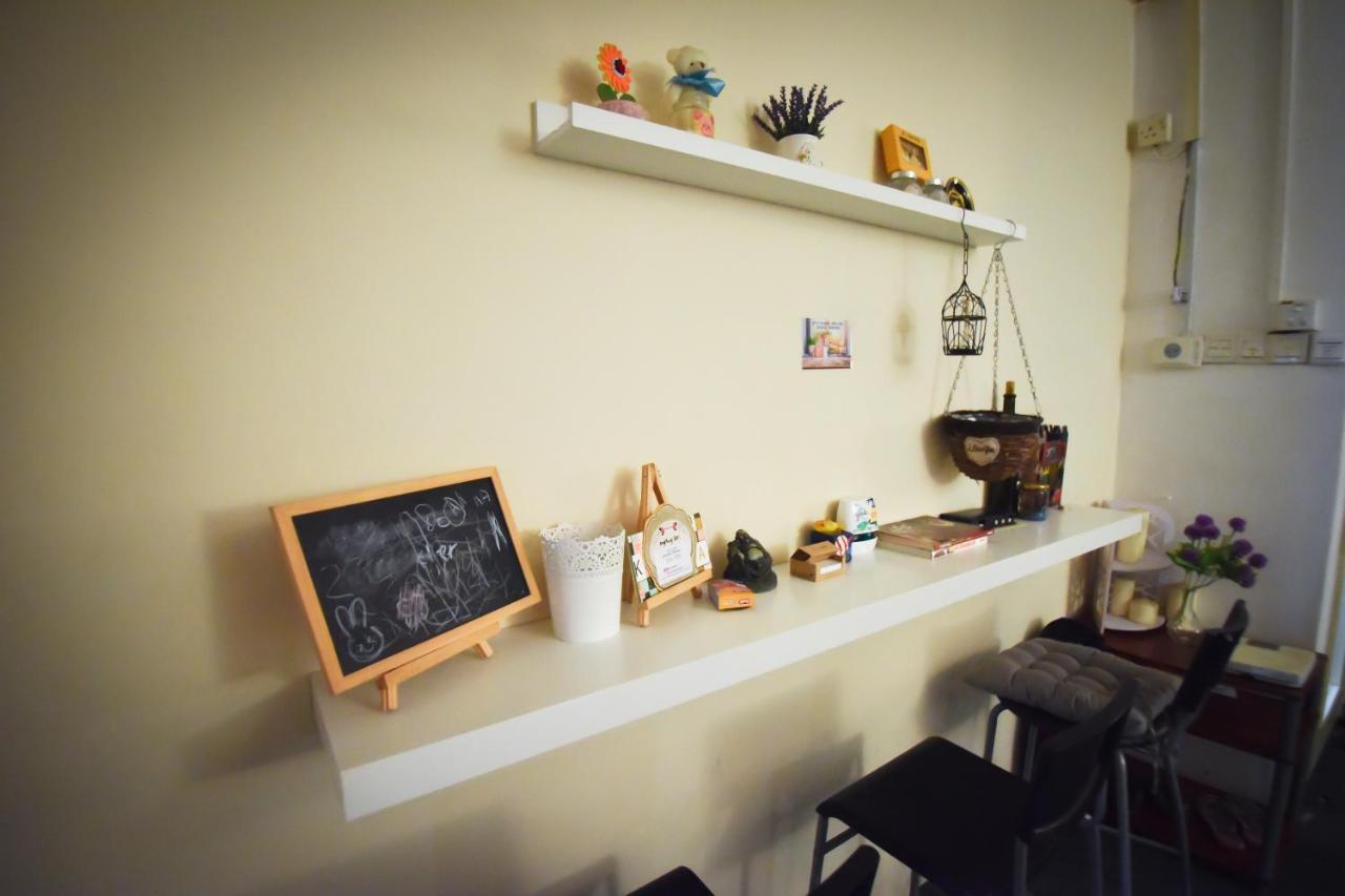 G Traveler Accommodation Kota Damansara Dış mekan fotoğraf